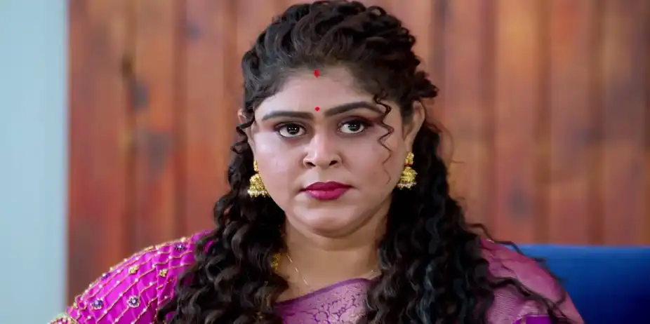 Divya and Thiru's Wedding Date