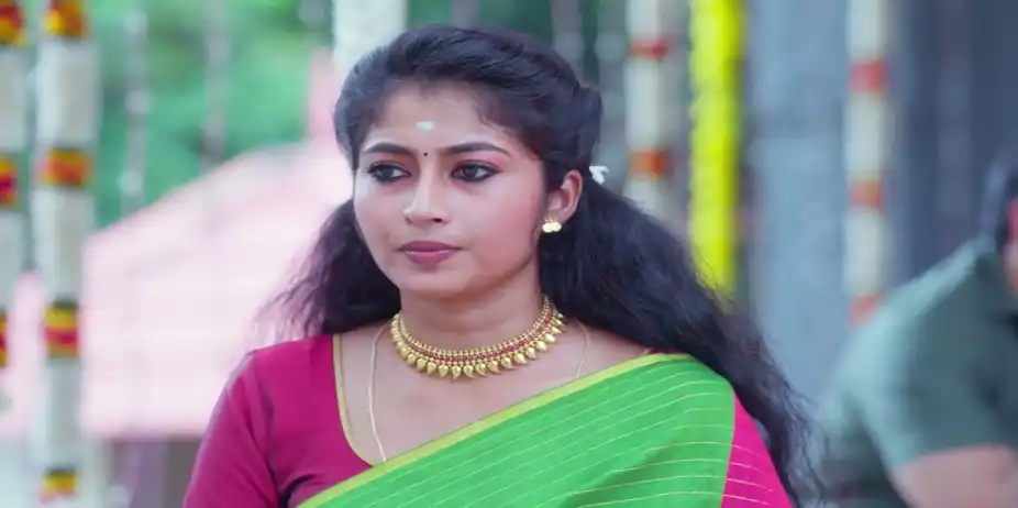 Karthik Rebukes Maaran