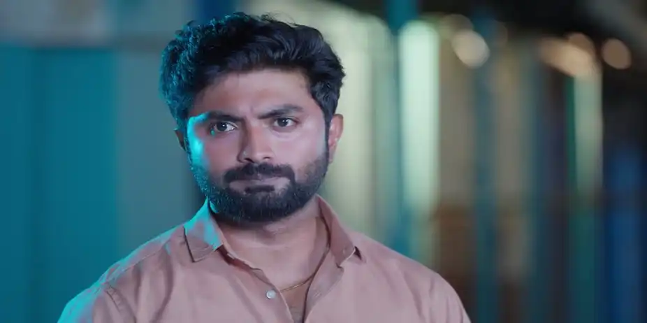 Brindha's Request to Karthik