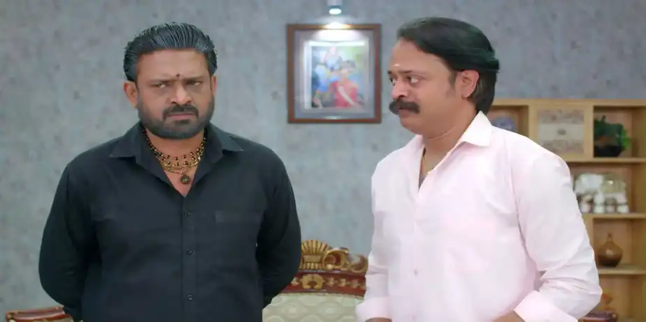 Chinnan Siru Kiliye - July 02, 2026 - Best Scene