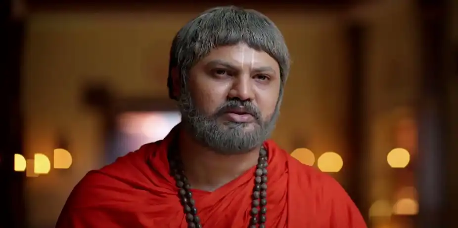 Sri Raghavendra Mahathme | June 22 - June 27, 2026