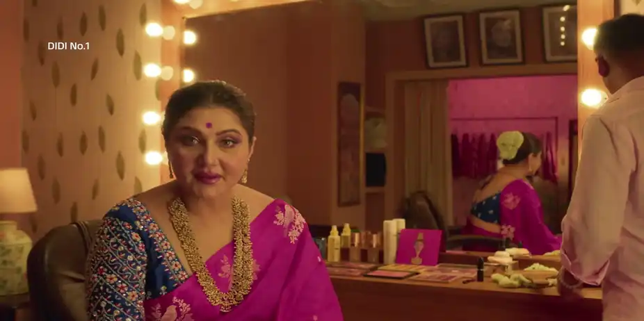 A Fresh New Look for Didi No. 1 - Didi No 1 Season 10 - Promo