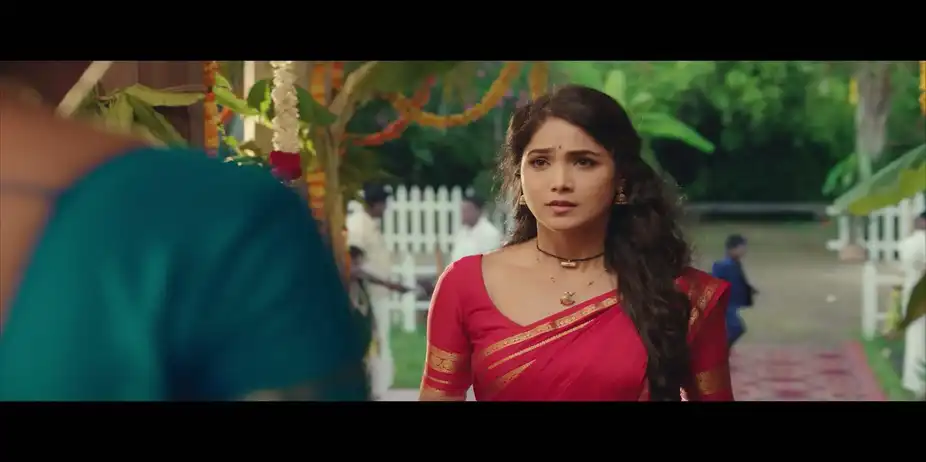 The Silent Guardian - Jagadhatri - Promo