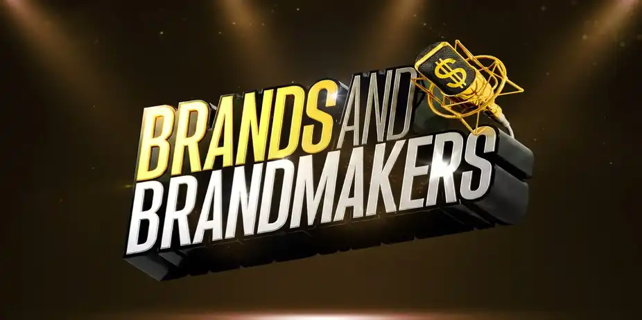 Brands and Brandmakers - Trailer