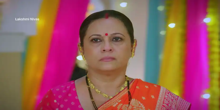 Narmada Demands Dowry - Lakshmi Niwas - Promo