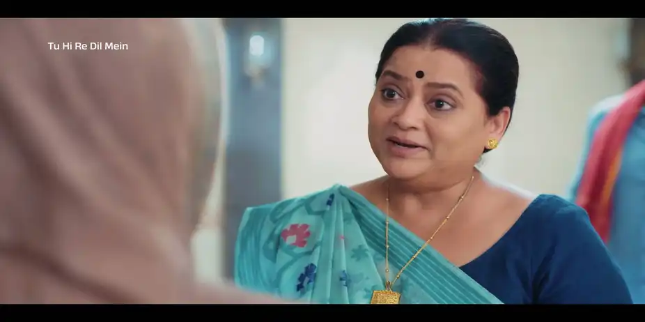 Will Vrinda Meet Sanjay? - Tu Hi Re Dil Mein - Promo