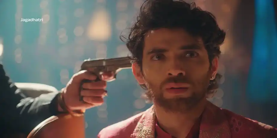 Jagadhatri Prepares to Defeat Musa - Jagadhatri - Promo