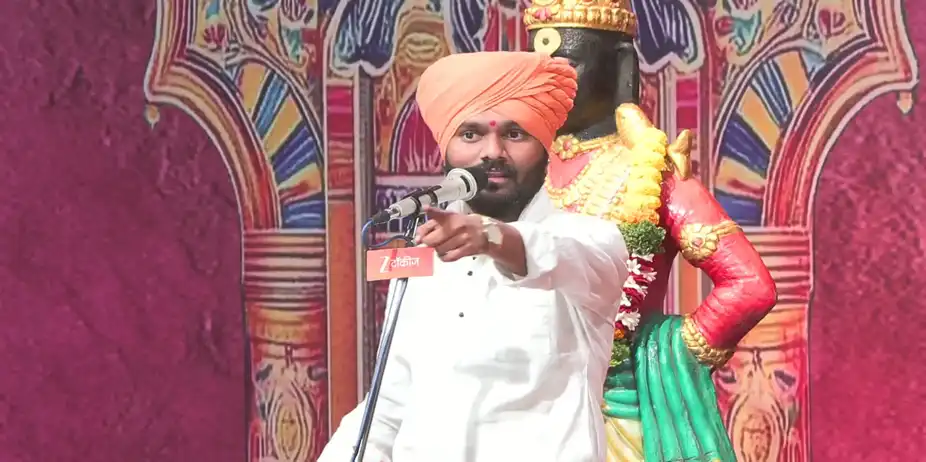 Man Mandira - Gajar Bhakticha - July 01, 2026 - Episode Spoiler