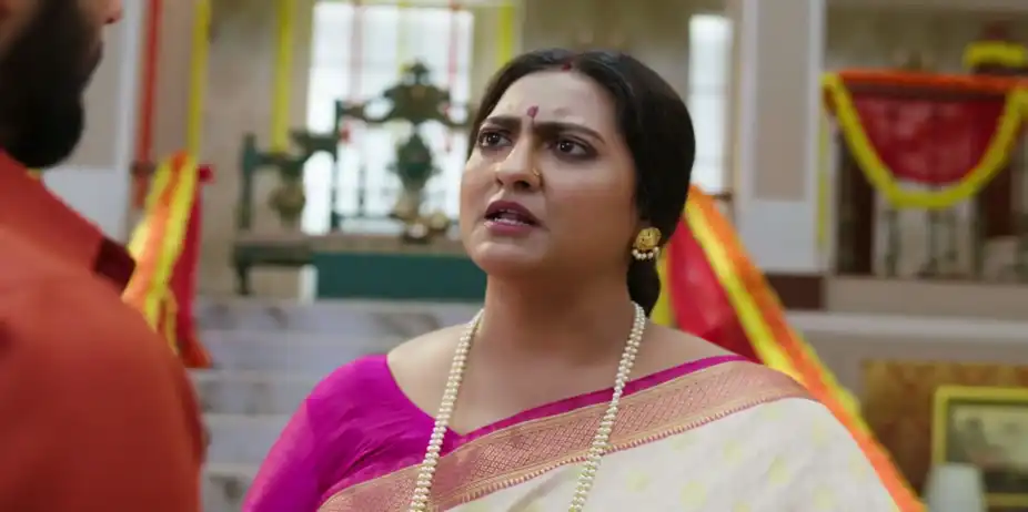 Annapurnar Lokkhira - July 06, 2026 - Episode Spoiler