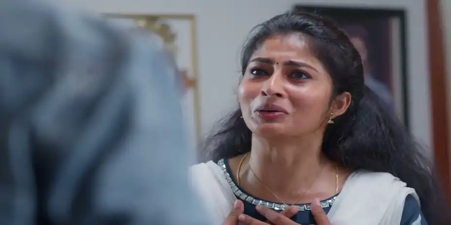 Veera - June 30, 2026 - Best Scene