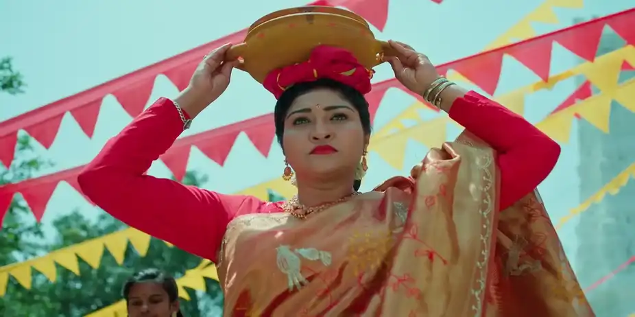 Runanubandham - July 02, 2026 - Episode Spoiler