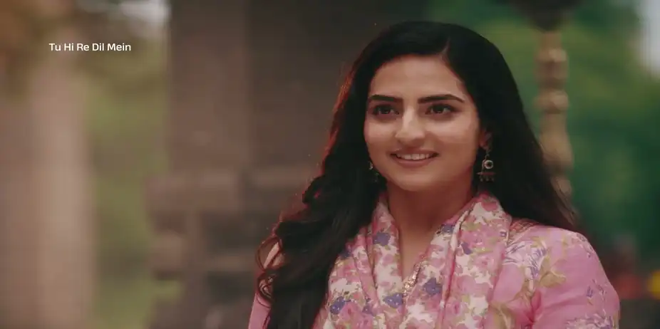 Who is Destined to Be Sarita's Daughter-In-Law? - Tu Hi Re Dil Mein - Promo