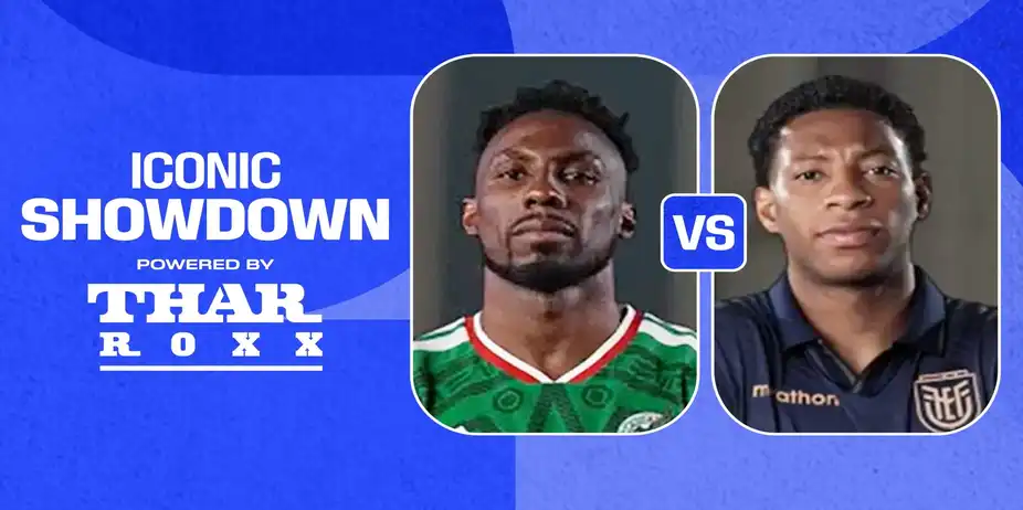 Julián Quiñones vs Gonzalo Plata | The Iconic Head to Head Showdown