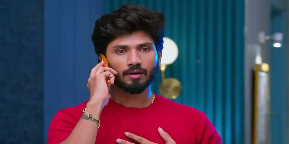 Paarijatham - July 01, 2026 - Best Scene