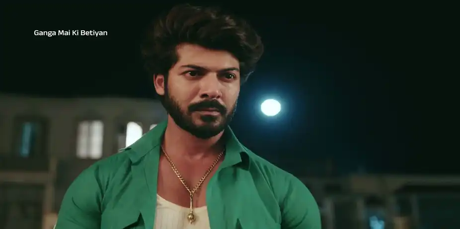 How Far Will Siddhu Go to Win Sneha's Love? - Ganga Mai Ki Betiyan - Promo