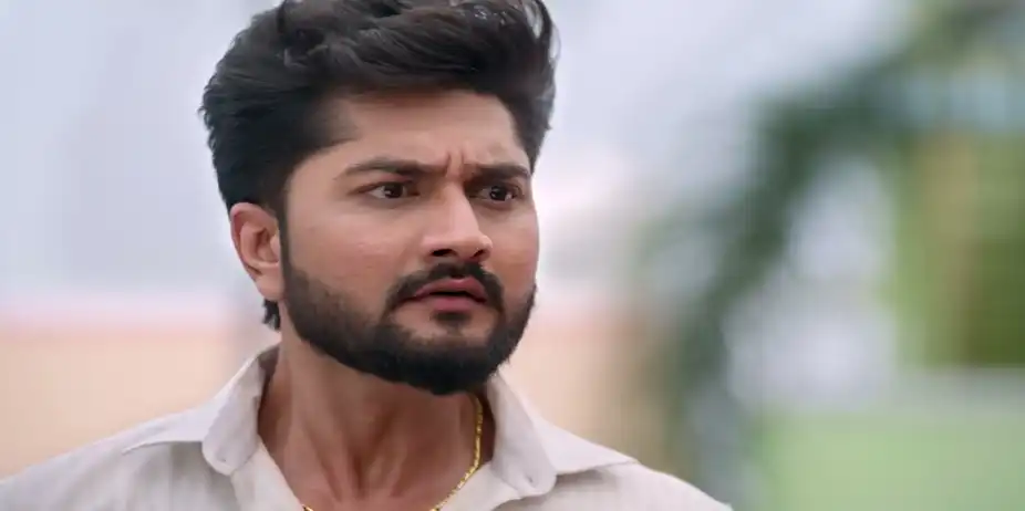 Thirumangalyam - July 02, 2026 - Episode Spoiler