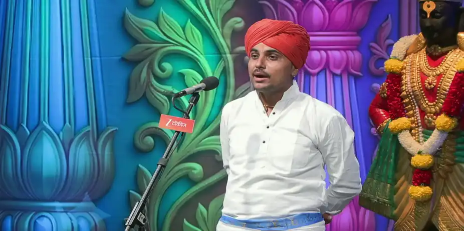 Man Mandira - Gajar Bhakticha - July 03, 2026 - Episode Spoiler