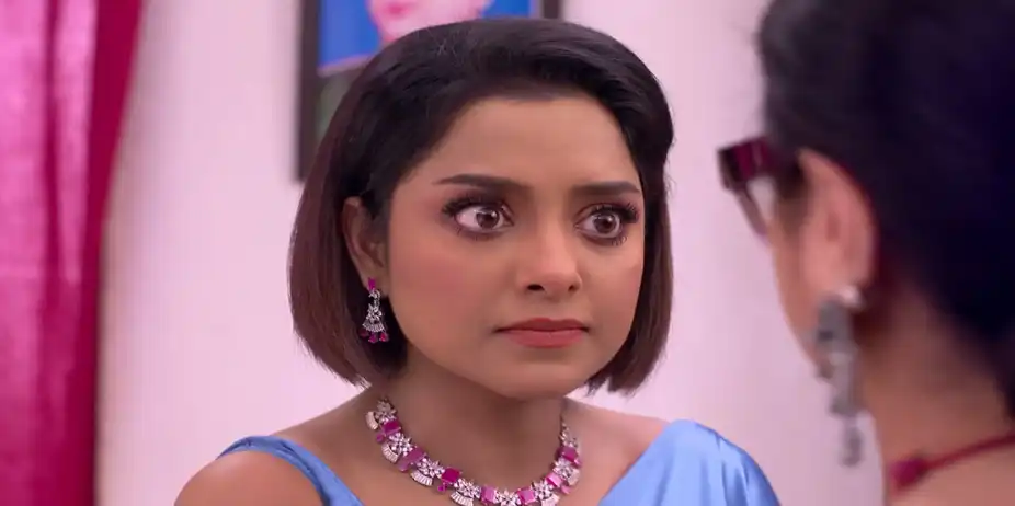 Jagruti - July 09, 2026 - Episode Spoiler