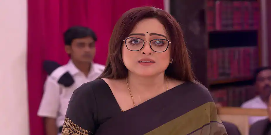 Jagruti - July 13, 2026 - Episode Spoiler
