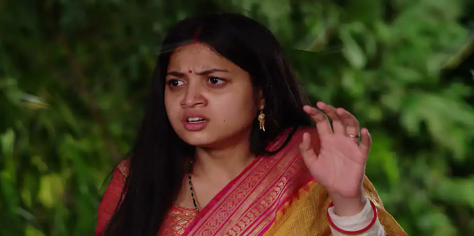 Sathi Sata Janmara - July 07, 2026 - Episode Spoiler