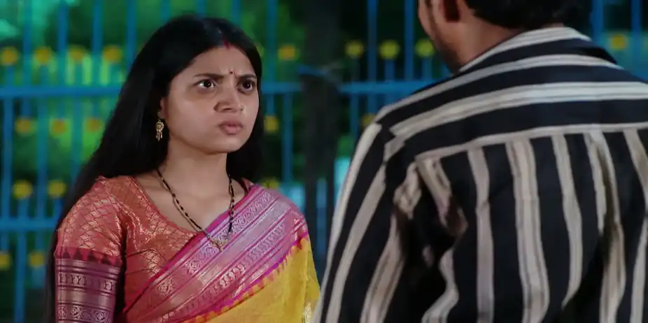 Sathi Sata Janmara - July 09, 2026 - Episode Spoiler