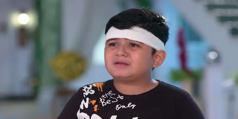 Tu Khara Mun Chaai - July 08, 2026 - Episode Spoiler