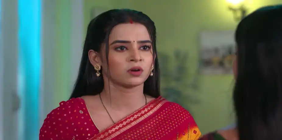 Tu Khara Mun Chaai - July 13, 2026 - Episode Spoiler