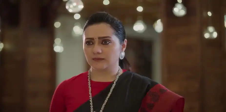 Pranayavilasam - July 06, 2026 - Webisode