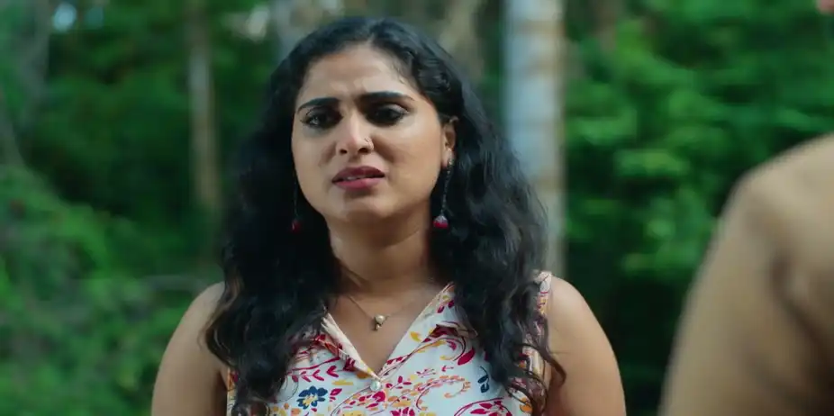 Yadhodha Assures Kalpana