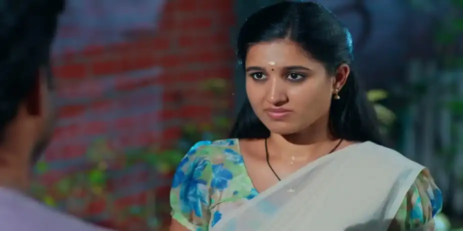 Kalyani and Mahi's Proximity - Chembarathy
