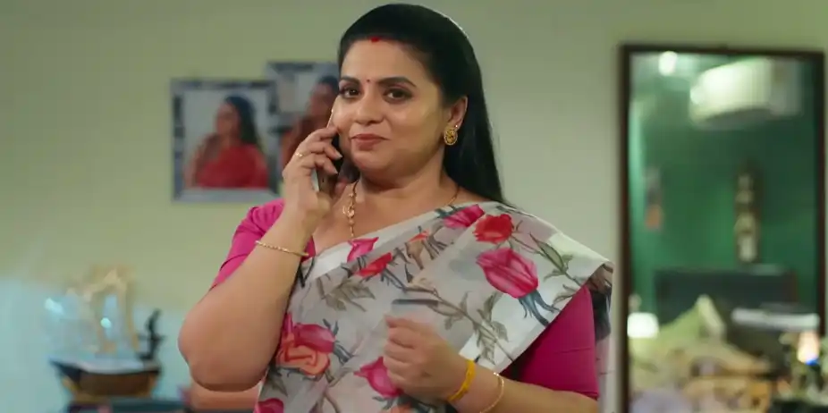 Chembarathy - July 11, 2026 - Best Scene