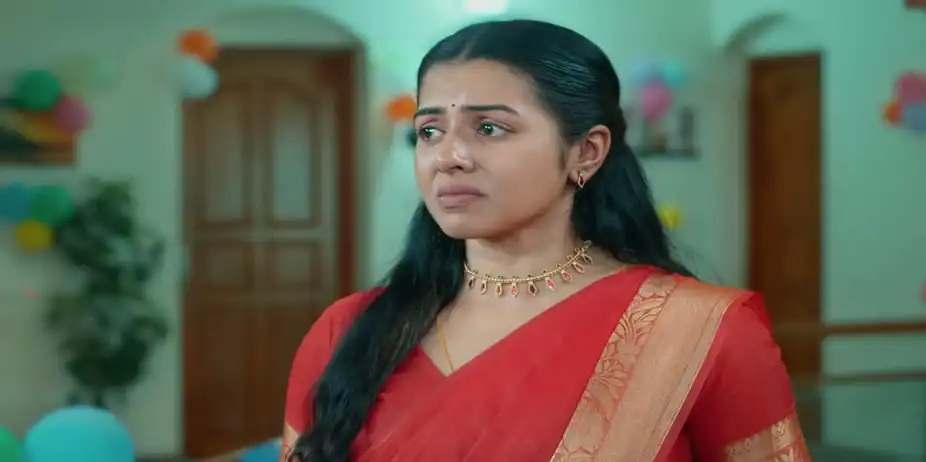 KrishnaGadha - July 10, 2026 - Best Scene