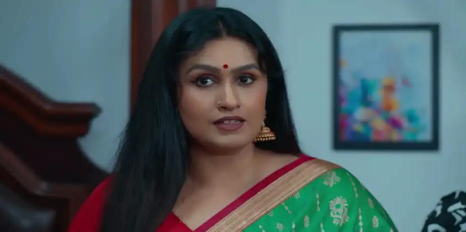 KrishnaGadha - July 09, 2026 - Best Scene