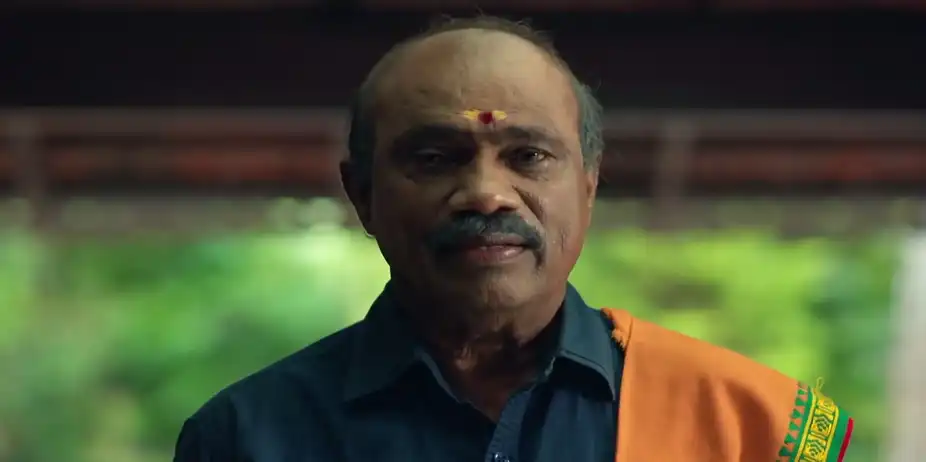 Kudumbashree Sharada - July 08, 2026 - Best Scene
