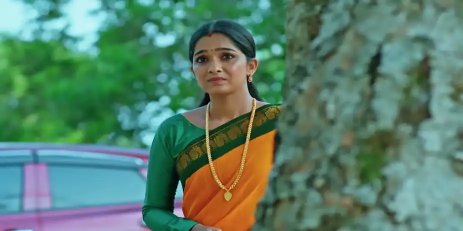 Mangalyam - July 08, 2026 - Best Scene