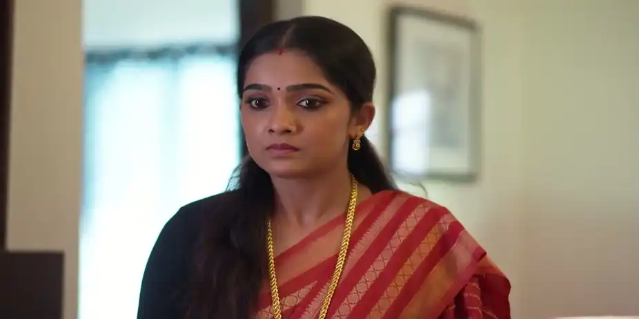 Mangalyam - July 09, 2026 - Best Scene