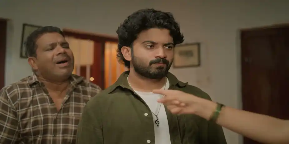 Pranayavilasam - July 11, 2026 - Webisode