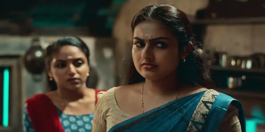 Valyettan - July 10, 2026 - Best Scene