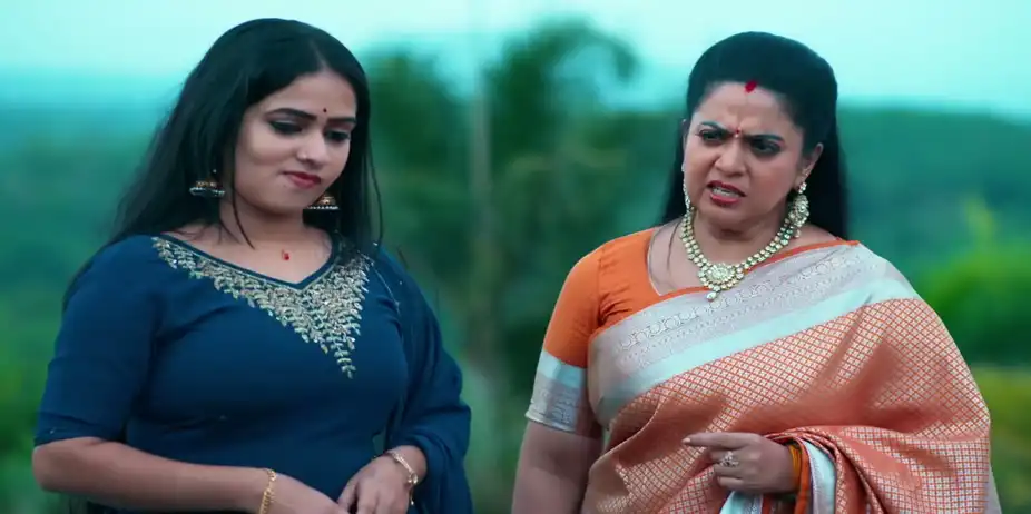 Chembarathy - July 10, 2026 - Episode Spoiler