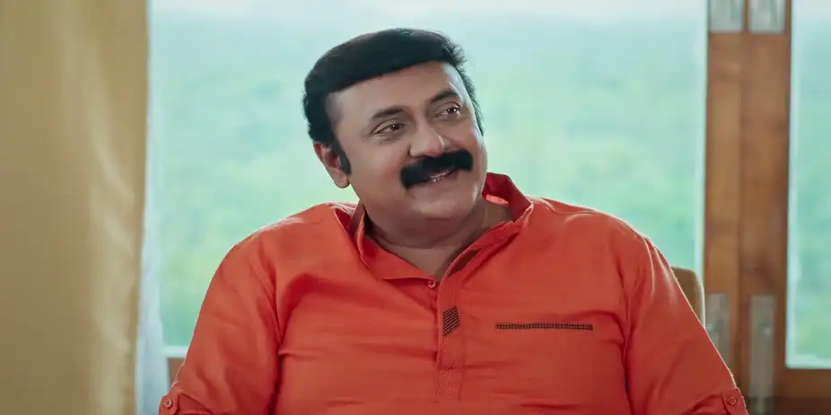 Chembarathy - July 08, 2026 - Episode Spoiler