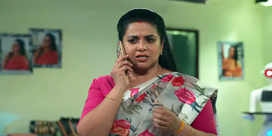 Chembarathy - July 11, 2026 - Episode Spoiler
