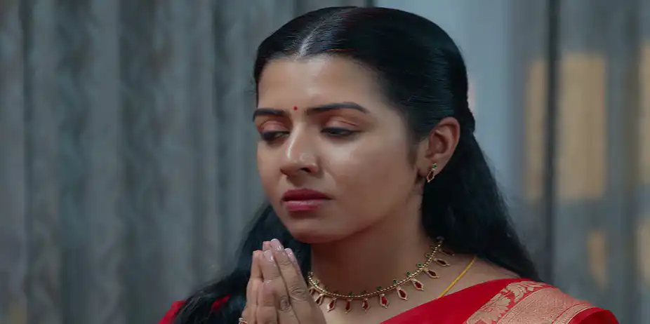 KrishnaGadha - July 08, 2026 - Episode Spoiler