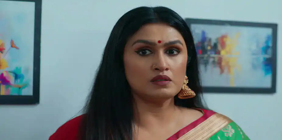 KrishnaGadha - July 10, 2026 - Episode Spoiler