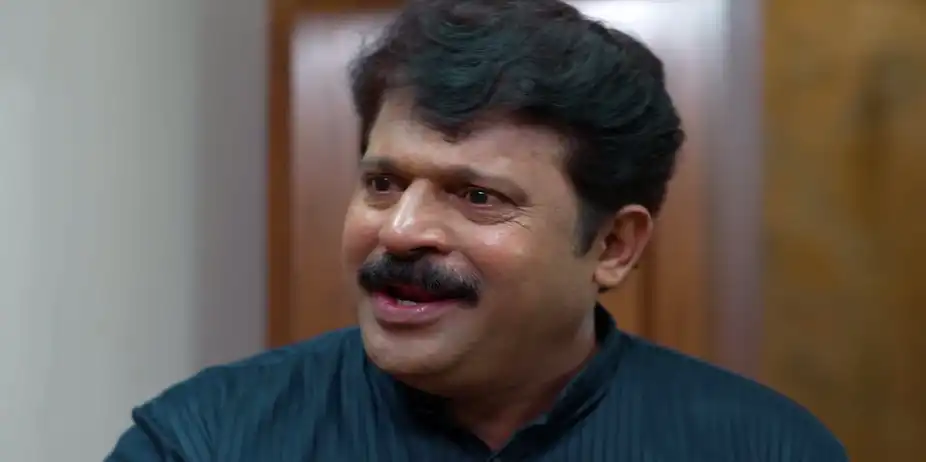 KrishnaGadha - July 09, 2026 - Episode Spoiler