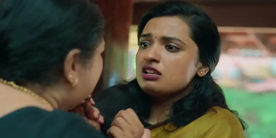 Kudumbashree Sharada - July 11, 2026 - Episode Spoiler