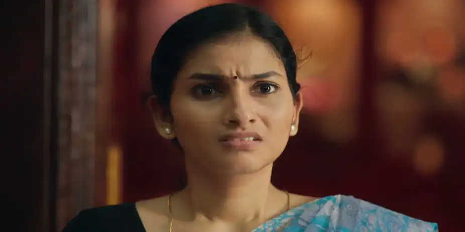 Kudumbashree Sharada - July 10, 2026 - Episode Spoiler