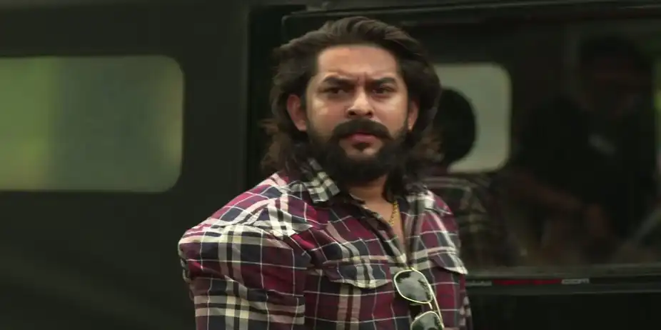 Kudumbashree Sharada - July 08, 2026 - Episode Spoiler