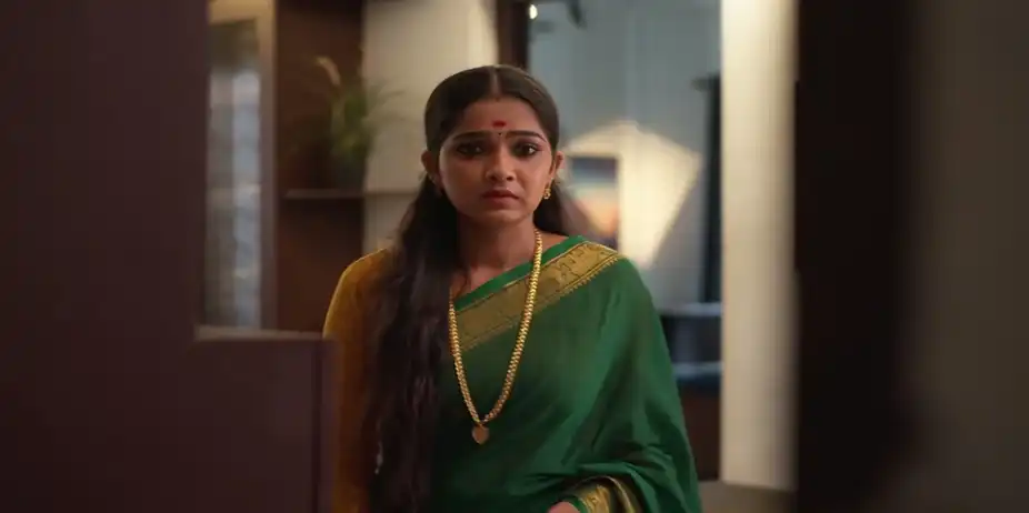 Mangalyam - July 10, 2026 - Episode Spoiler