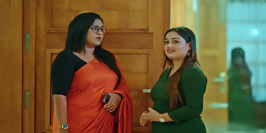 Mangalyam - July 08, 2026 - Episode Spoiler
