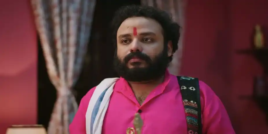 Krushnaichya Leki - July 11, 2026 - Webisode